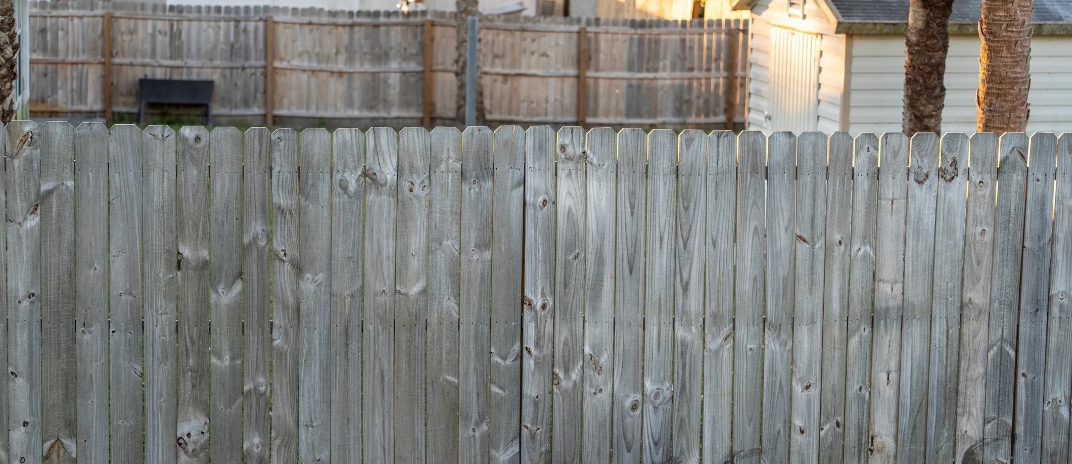 Fencing